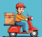 MEESHO delivery job