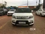Maruti Suzuki Vitara Brezza ZDi, 2016, Diesel