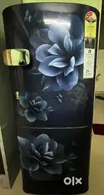 samsung single door refrigerator