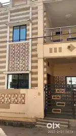 3 BHK DUPLEX HOUSE FOR RENT
