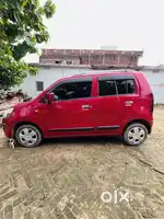 Maruti Suzuki WAGONR in Good Condition