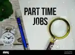 Require Staff # Back Office Executive