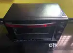 Gtrack Electric OTG (Oven)
