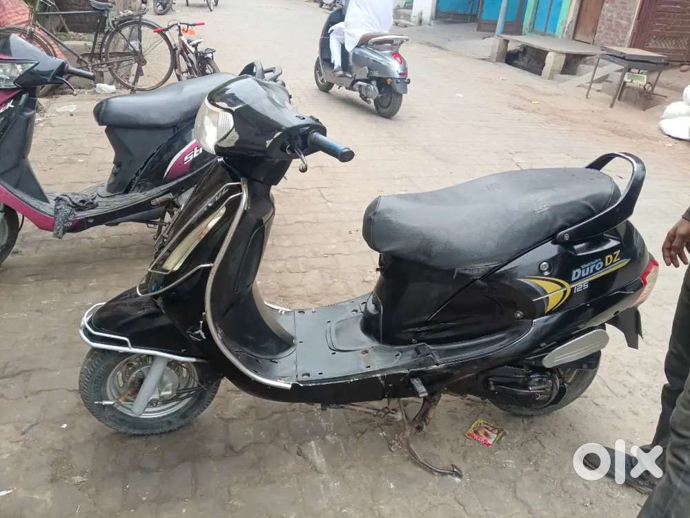 Godd condition mai Hai