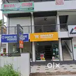 Smart Supermarket,Perumpuzha