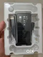 WD Black P40 SSD 1TB Gaming Drive