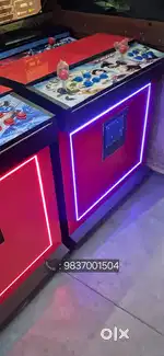 Shri Balaji Video Games (Lucky)