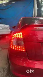 Laura led tail lamps made in taiwan plug n play