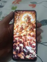 Oppo a55 mobile