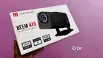 Protronic Beam 470 Projector – Like New, With Warranty