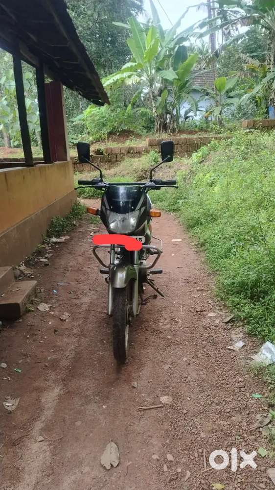 Good condition