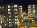 1 bhk nice flat Second floor