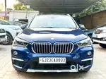 BMW X1 2.0 SDRIVE 20D, 2017, Diesel