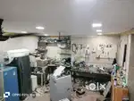 Godown or shop for rent