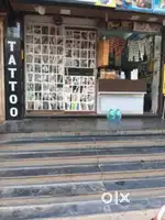 Shop on lease in calangute main road