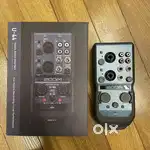 Zoom U 44 Audio interface, Standalone recorder