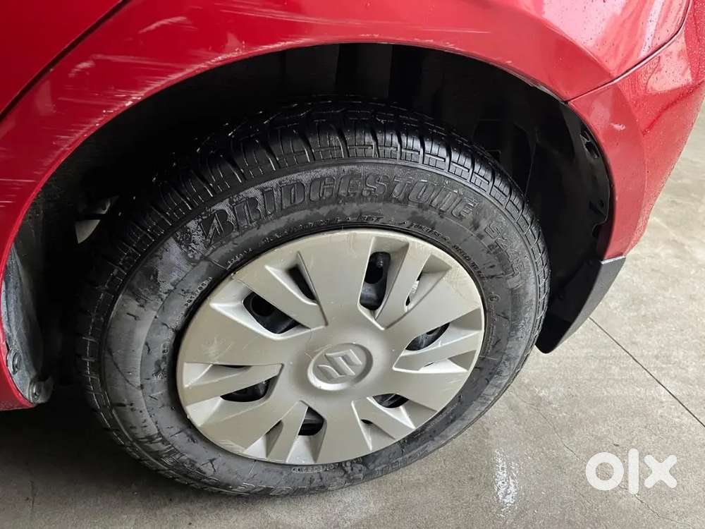 Maruti Suzuki Swift 2012 Petrol Well Maintained