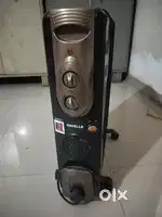 Havells Oil filled Room Heater