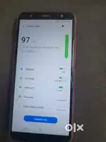 SAMSUNG J6 PLUS    4@64