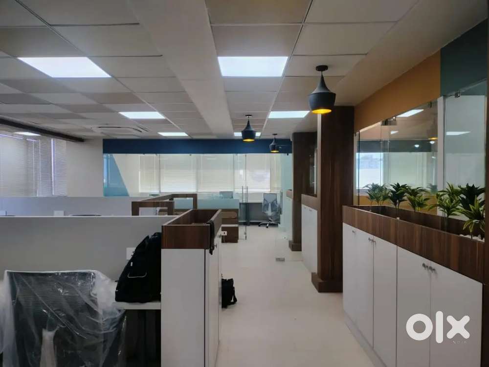 Office space for rent in Vaishali Nagar, jaipur
