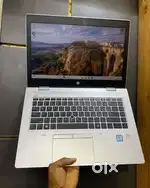 HP Probook 640 G5 Core i5 8th Gen 8GB / 256GB Laptop