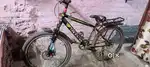 Bicycle selling