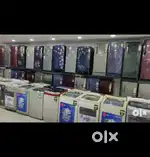 Less used fridges & washing machine shop