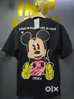Imported china t shirts and hoodies only for ₹400