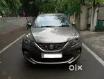 Maruti Suzuki Baleno 1.2 Zeta SHVS, 2021, Petrol