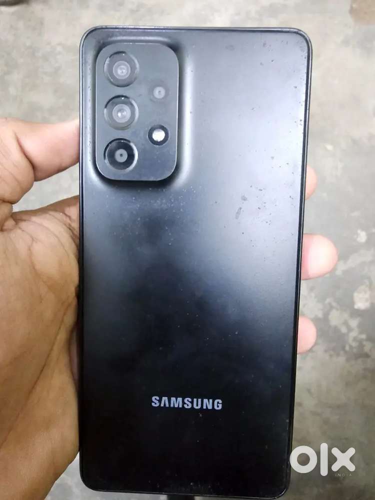 Samsung A53 5g