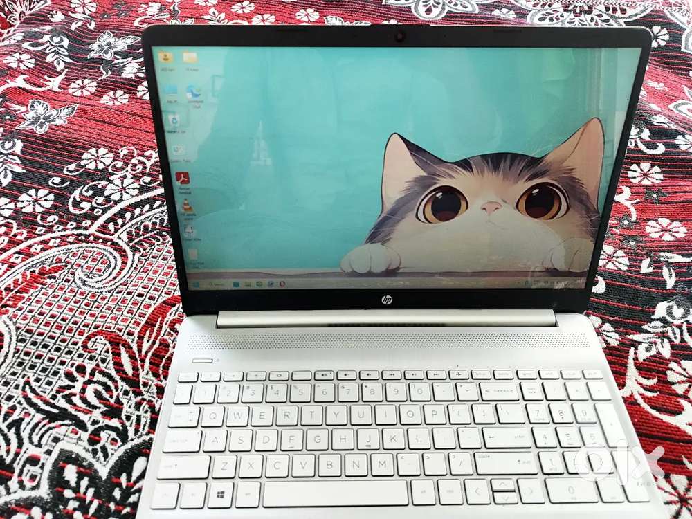 HP i3 11th Gen