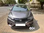 Honda Jazz V CVT, 2018, Petrol