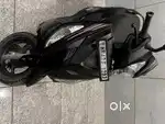 Hero maestro Edge 110, 2019 ,