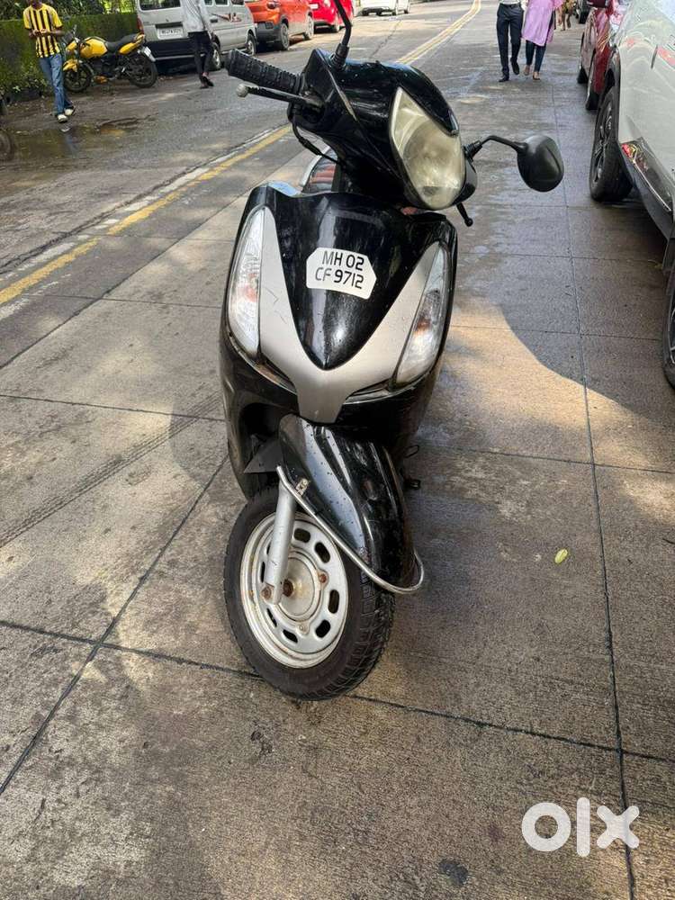 Honda Aviator 2011 for immediate sale
