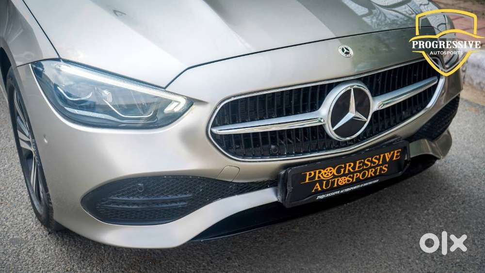 Mercedes-Benz C Class Prime 200, 2023, Petrol