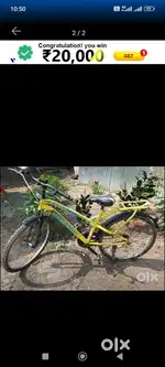 Hero cycle on sale