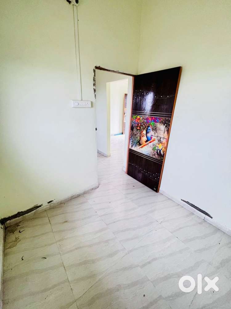 Double room and 1 BHK on rent