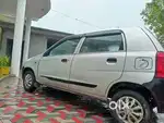 Maruti Suzuki Alto 2012 Petrol Good Condition