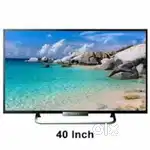 LED tV sony Bravia