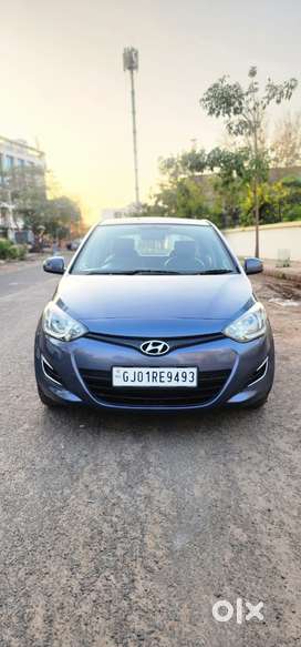 Hyundai i20 2015-2017 Era 1.4 CRDi, 2014, Diesel