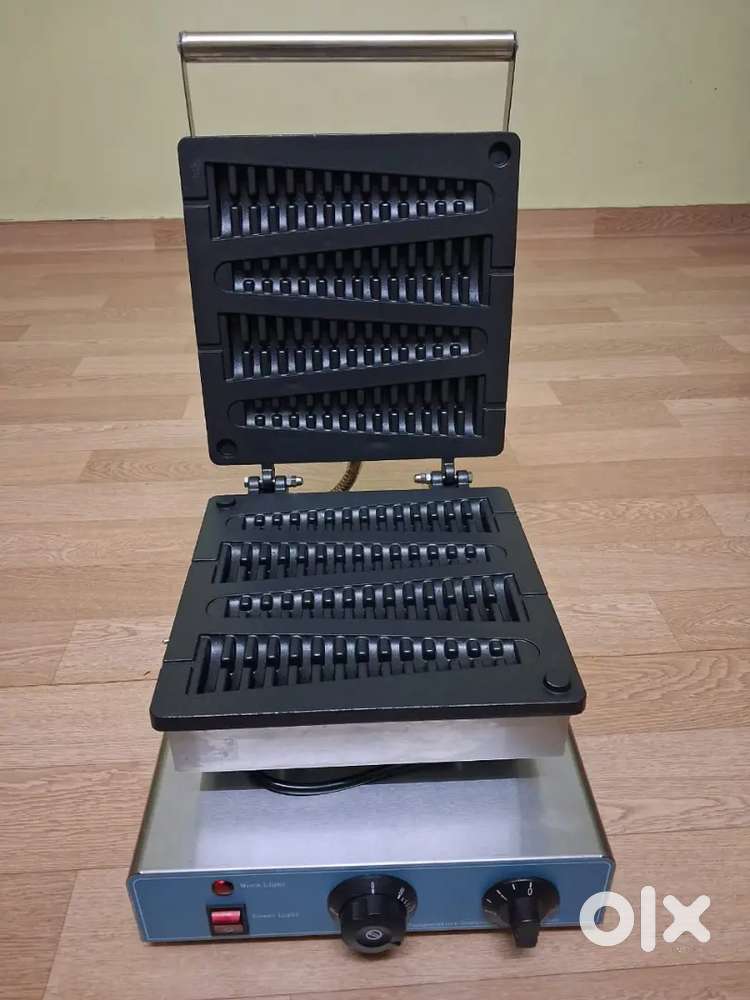 Waffle Maker/Machine