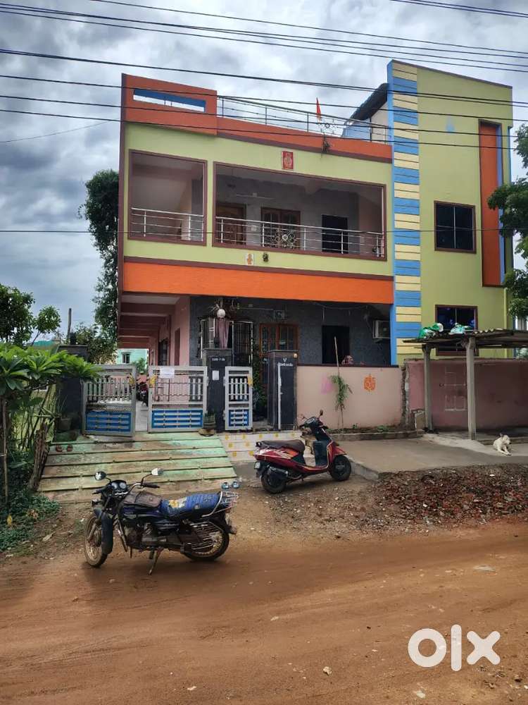 House for rent 2 BHK