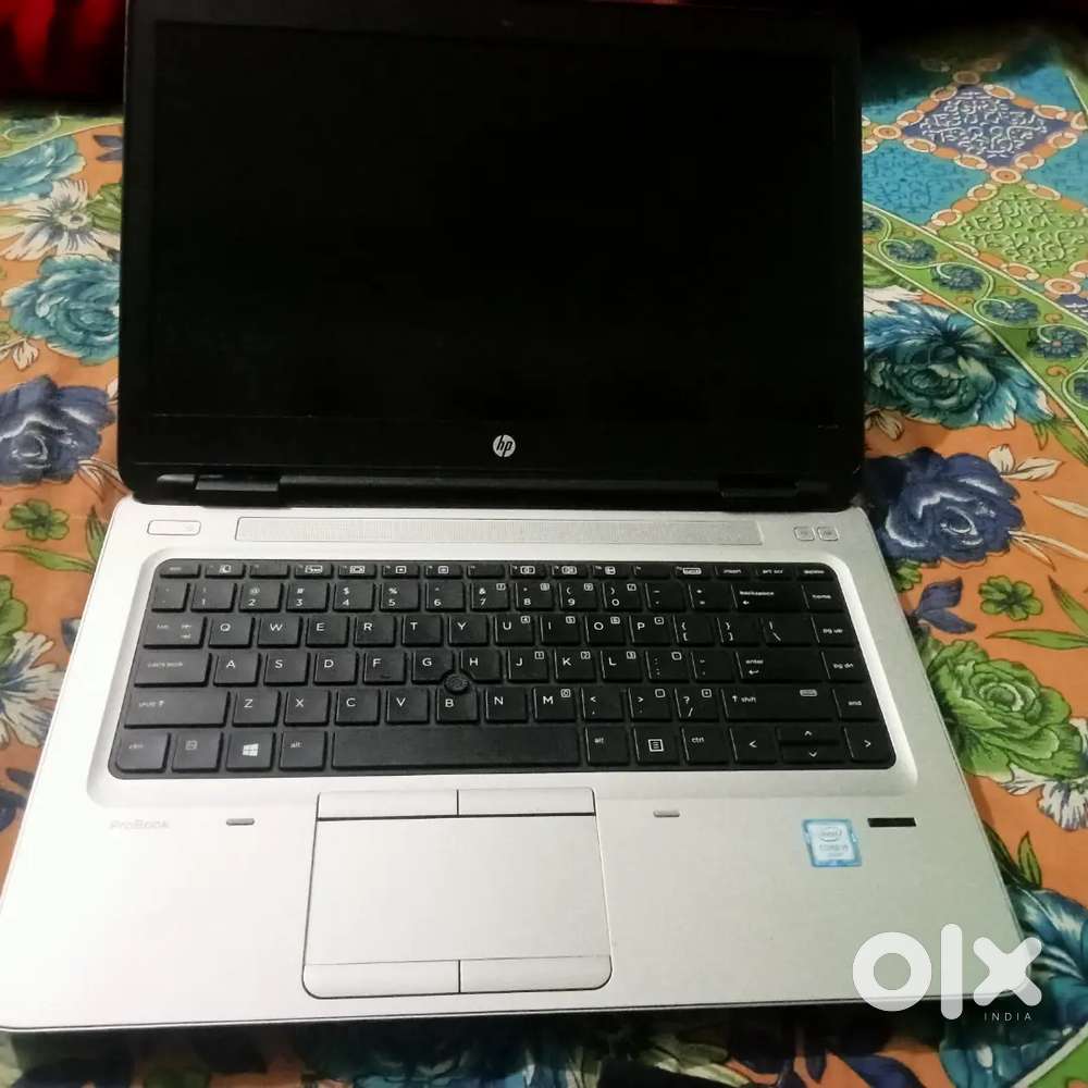 HP ProBook