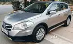 Maruti Suzuki S-Cross DDiS 200 Delta, 2017, Diesel