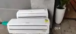 All Brand old A/c and new A/C available here