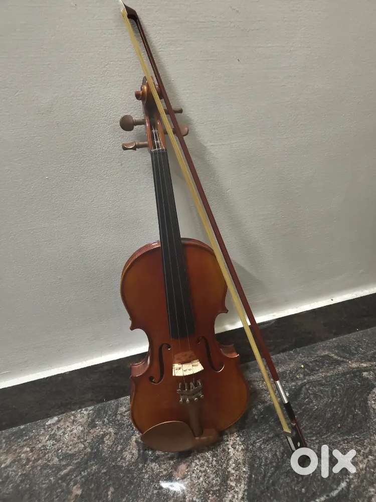 Western Violin