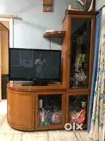 TV  Display cabinet