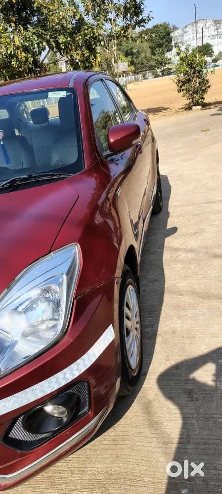 Maruti Suzuki Dzire 1999 Diesel 127000 Km Driven