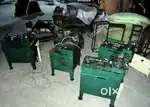Agarbatti machine & tools