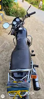My bike is good condition